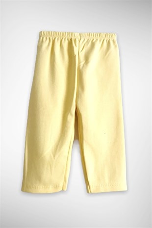 Unisex Bebek Sweatshirt ve Pantolon